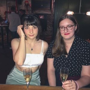 Meet your Posher, Jasmine